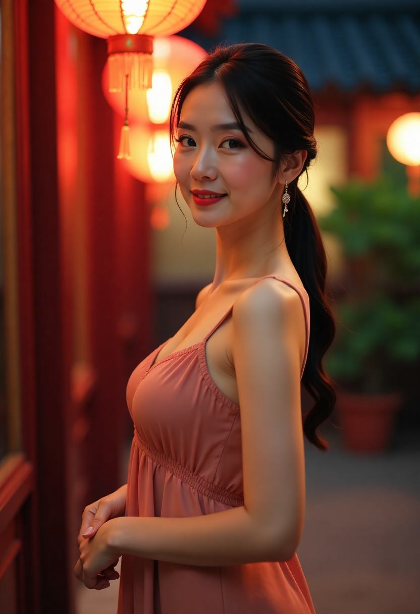 纸上江湖海报