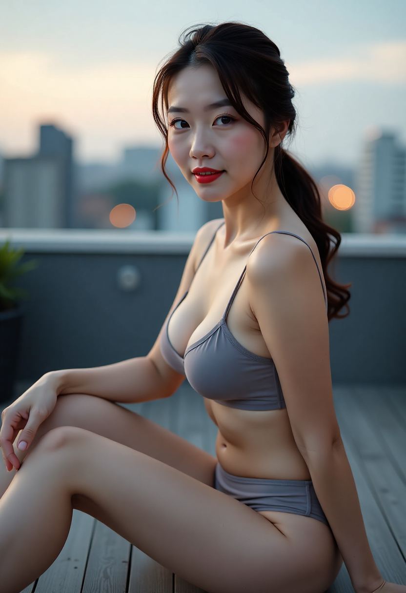 雾城来信海报